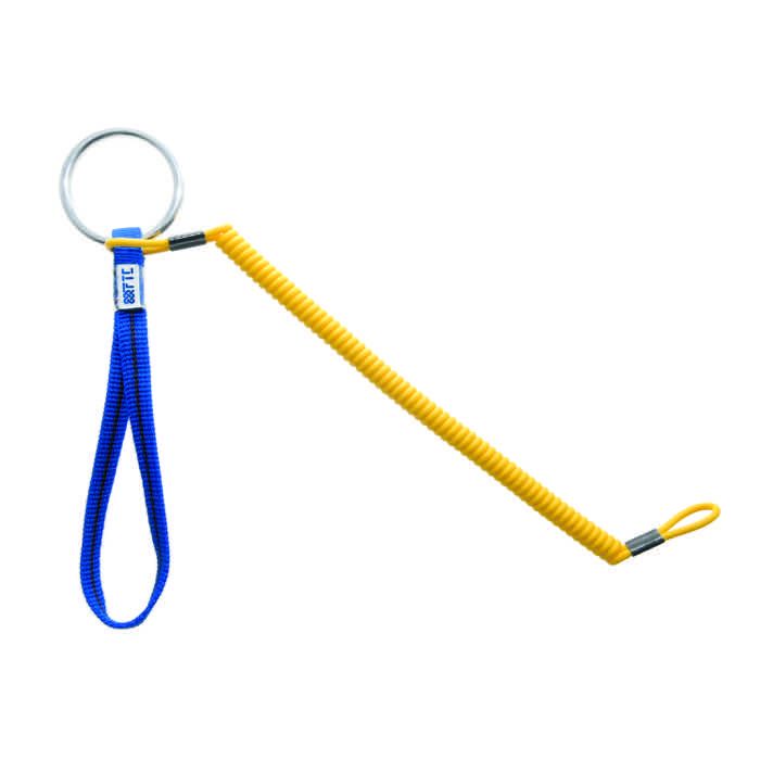 Industry/Working at height - Pistol Lanyards